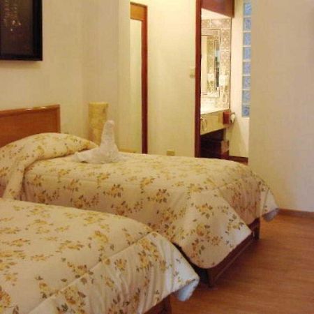 Hostal Del Angel Морелия Экстерьер фото